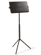 PETERSEN MUSIC STAND BLACK